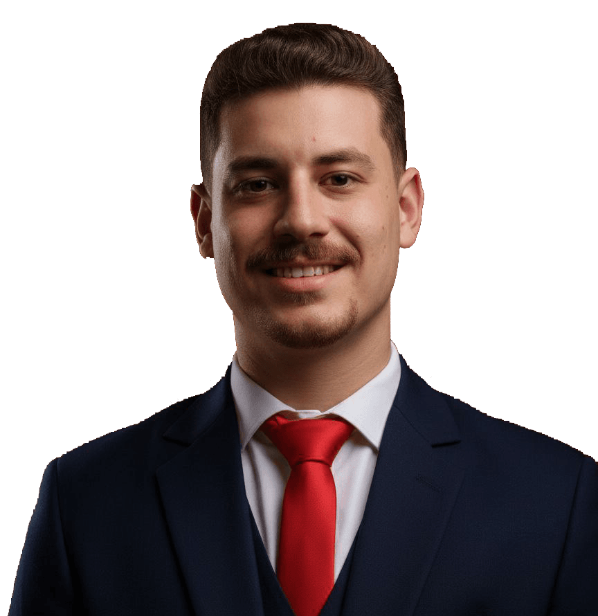 Mounir Ahmed Frontend Engineer