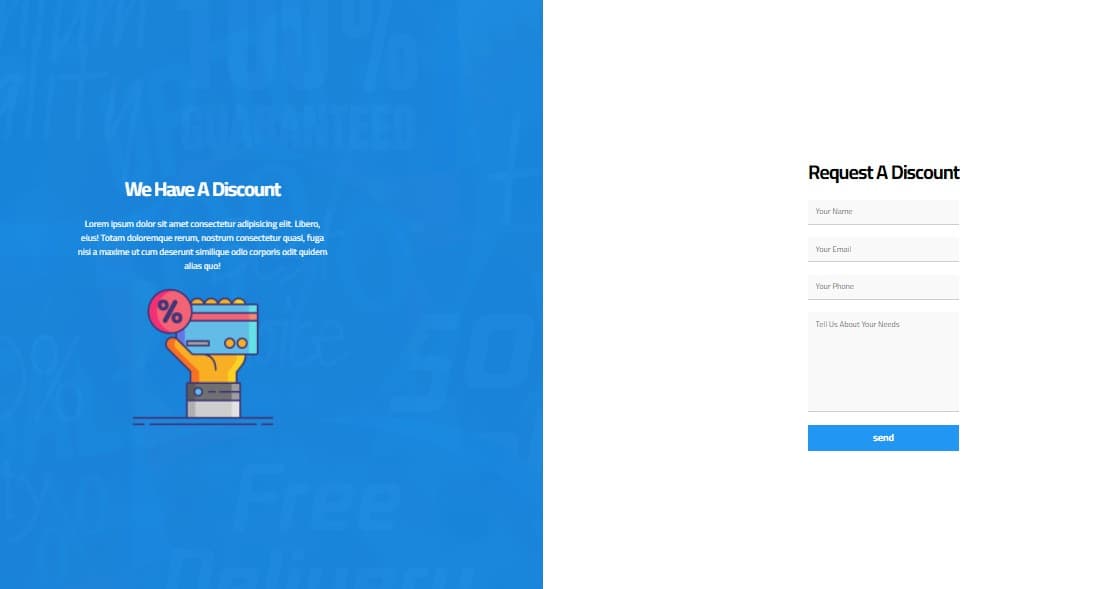 Mounir's World Template Image 8