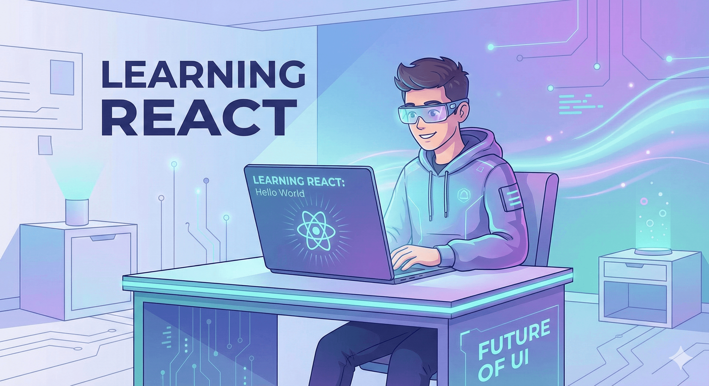 A Beginner’s Survival Guide to Learning React A Beginner’s Survival Guide to Learning React