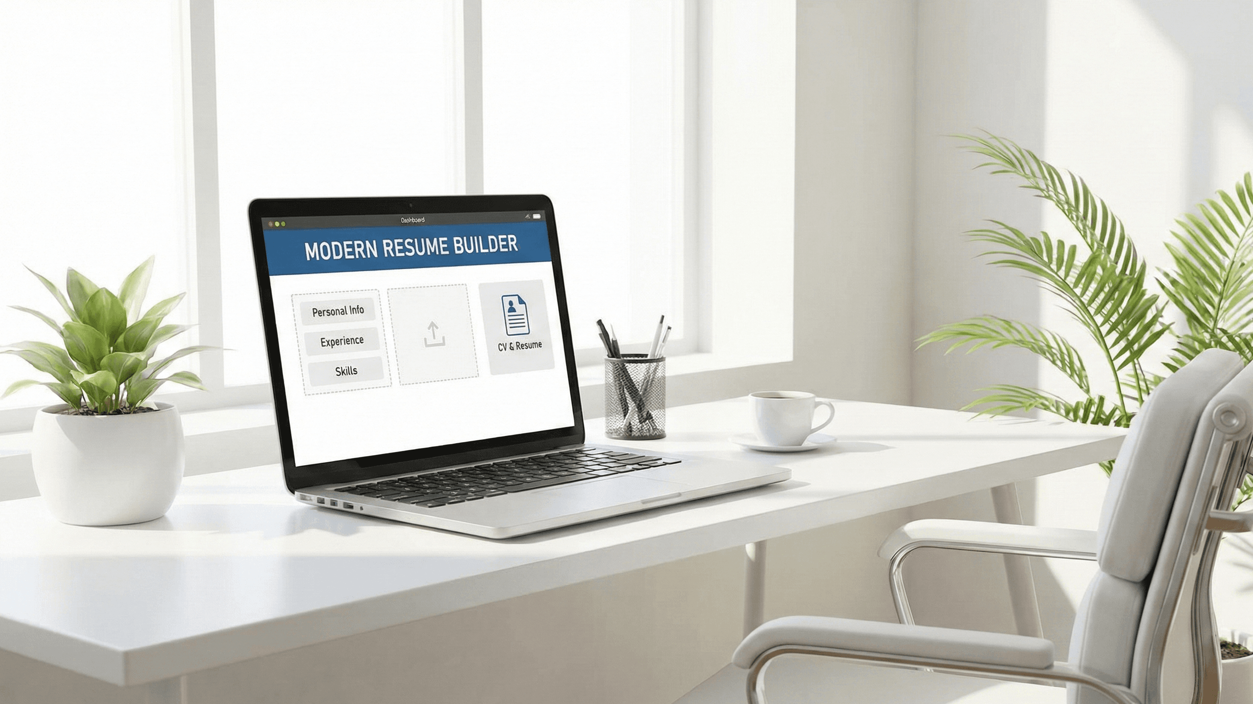 Create a Job Ready Resume for Free Using ResumeForFree and FlowCV Create a Job Ready Resume for Free Using ResumeForFree and FlowCV
