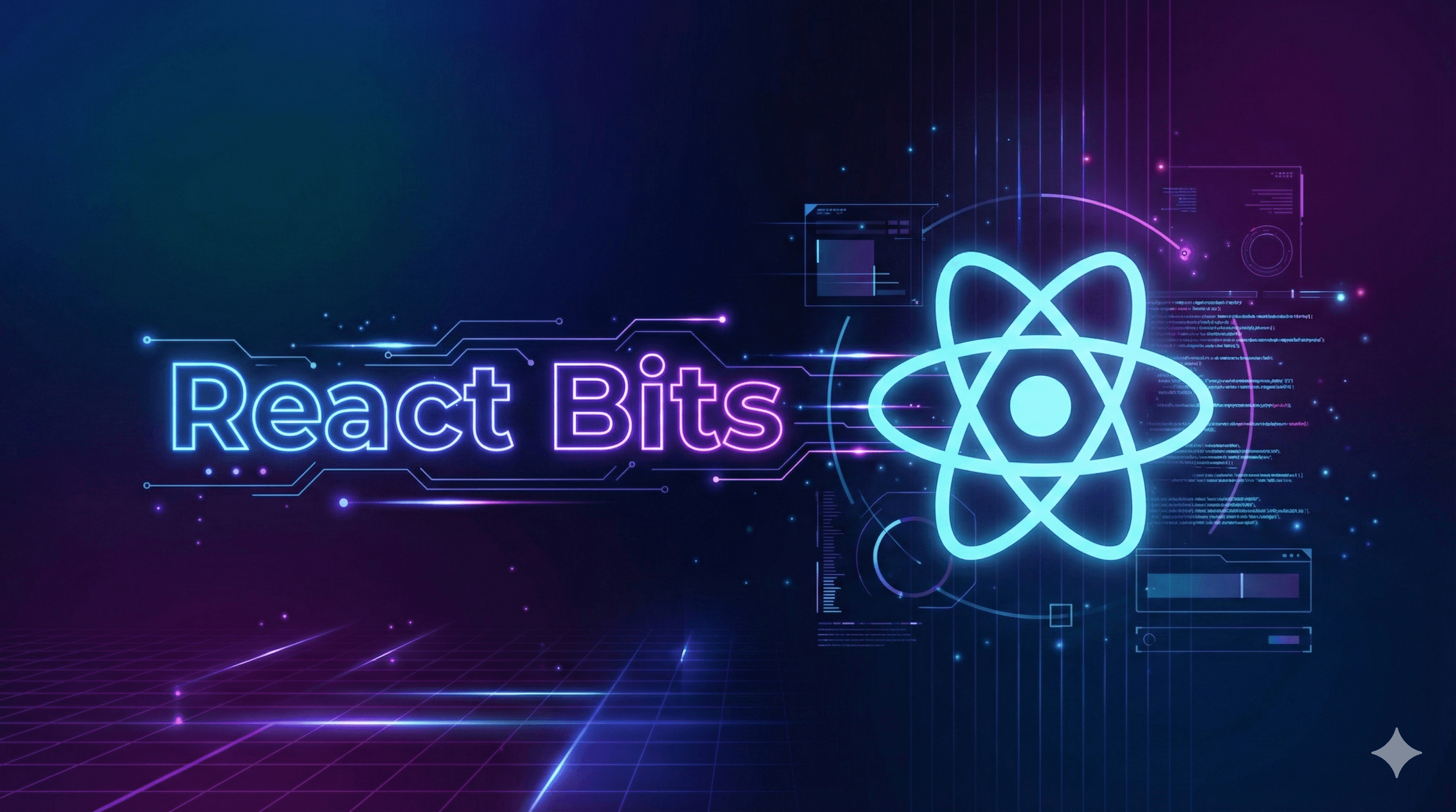 React Bits: The Ultimate Collection of Animated UI Components for Modern React Apps
