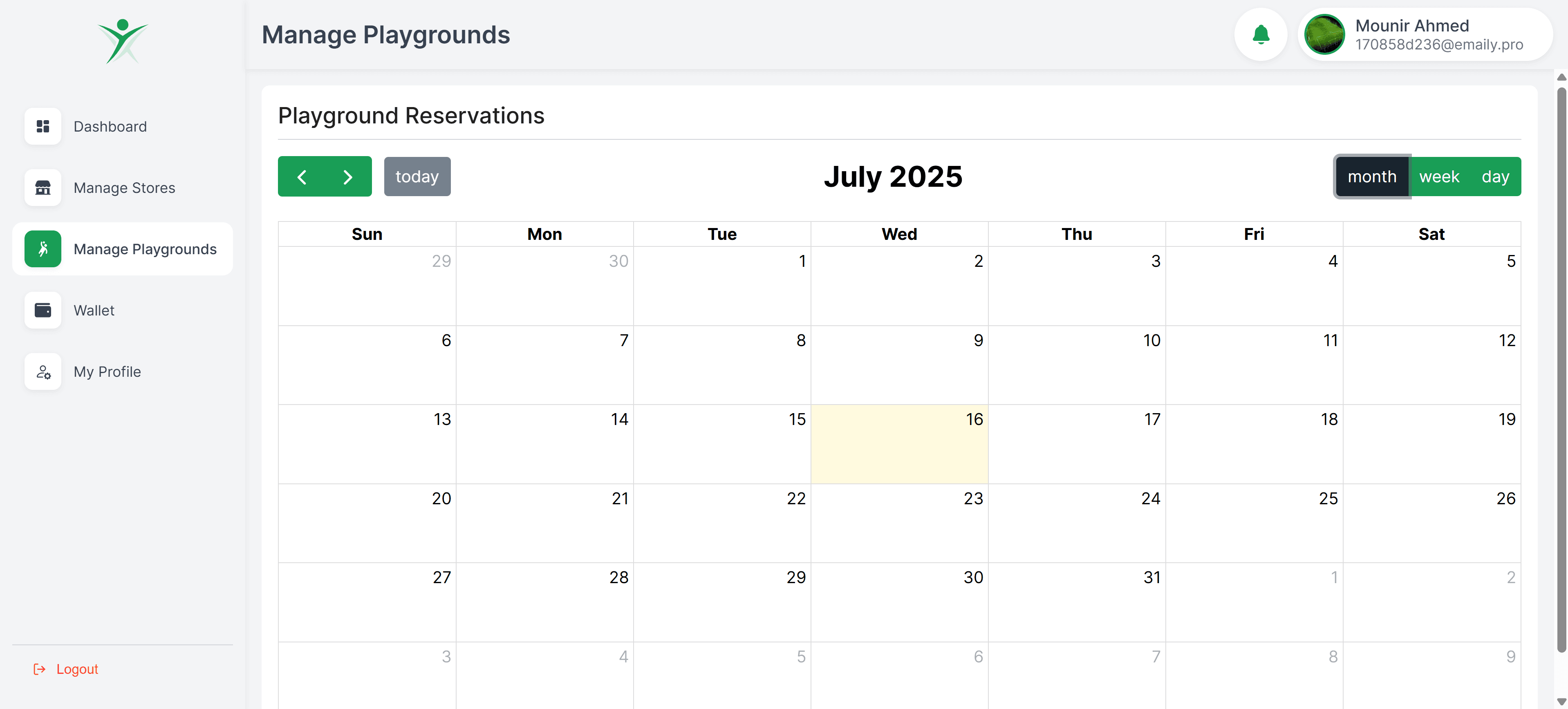 CoreFit App Image 6 CoreFit App Image 6