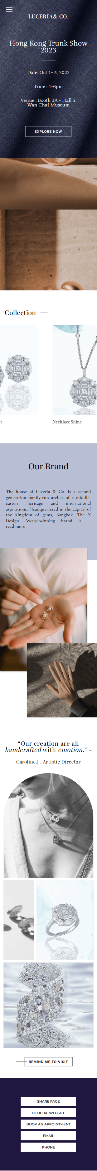 Jewelry Landing Page Image 3 Jewelry Landing Page Image 3